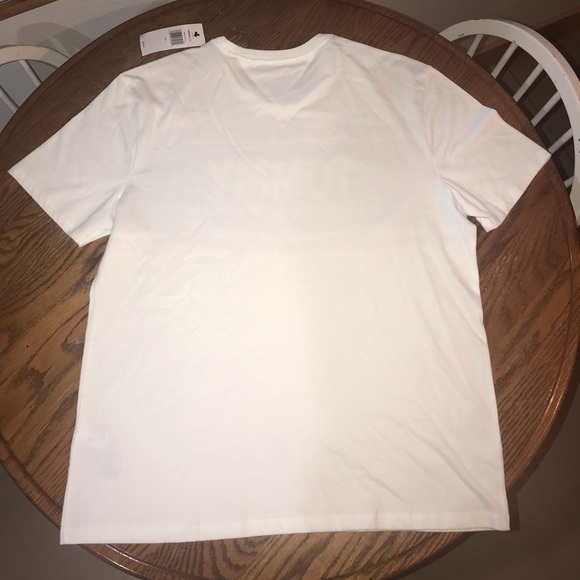 Tommy Hilfiger Denim short sleeve t-shirt - Picture 2 of 3